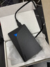 憶捷（EAGET）1TB USB3.0移動(dòng)硬盤加密安全G20 2.5英寸外接外置存儲(chǔ)數(shù)據(jù)照片備份高速傳輸防震黑色兼容Mac 曬單實(shí)拍圖