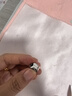 潘多拉（PANDORA）925銀神圣捕夢(mèng)網(wǎng)流蘇串飾DIY串珠 教師節禮物 797200 銀色 曬單實(shí)拍圖