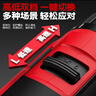 德力西手電鉆鋰電充電式家用小型沖擊手槍鉆轉(zhuǎn)多功能電動螺絲刀21V沖擊 曬單實拍圖