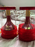 郎酒紅花郎15 白酒 醬酒 53度 500ml*2 雙瓶裝  婚宴喜酒 2024版 曬單實(shí)拍圖