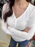 伊燦劉亦菲同款方塊吊墜項鏈女輕奢小眾高級感鎖骨鏈2025新款爆款頸鏈 劉亦菲同款方塊吊墜項鏈【金色】 曬單實(shí)拍圖