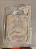 大希地大雞排凈重500g 冷凍 雞胸肉雞扒雞排半成品健身輕食餐 早餐 曬單實(shí)拍圖