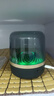 犀狼【國補秒殺丨重磅新品】藍牙音響電腦音箱桌面臺式哈曼卡頓水晶琉璃5代4高音質(zhì)無(wú)線(xiàn)低音炮家用室內 柏林之聲|HiFi高音質(zhì) 標準版mini 官方原裝+國行正品+全國聯(lián)保 曬單實(shí)拍圖