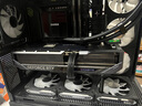 技嘉（GIGABYTE）5090 D v2顯卡 魔鷹OC GeForce RTX 5090 D v2 Gaming OC 24G DLSS4電競設(shè)計AI 【注冊四年?！? 曬單實拍圖