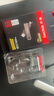 閃迪（SanDisk）512GB USB3.2 Type-C 雙接口 高速固態(tài)U盤(pán) 讀1000MB/s 寫(xiě)900MB/s 適用手機電腦 大容量金屬優(yōu)盤(pán) 曬單實(shí)拍圖