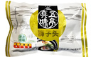 五亭 【獅子頭】(常溫發(fā)貨）橋獅子頭揚州特產(chǎn)4只裝手工斬肉熟食肉圓 240g原味獅子頭（袋裝） 曬單實(shí)拍圖