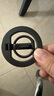 綠聯(lián)磁吸支架手機(jī)指環(huán)扣magsafe支架360°旋轉(zhuǎn)桌面折疊便攜合金支撐架適用蘋(píng)果16/15Pro華為mate70 曬單實(shí)拍圖