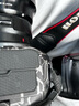 美本堂 適用于佳能R62相機保護貼膜 R6 markii R6二代機身保護貼紙 電路暗金 曬單實(shí)拍圖
