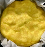 榴蓮西施泰國金枕榴蓮YK千層蛋糕6英寸動(dòng)物奶油40%果肉含量生日蛋糕 榴蓮千層蛋糕400g*2盒 曬單實(shí)拍圖