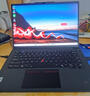 ThinkPad【國家補貼20%】T14p AI 2025 全新酷睿Ultra處理器 聯(lián)想14.5英寸3K高性能標壓工程師本筆記本電腦 Ultra 9-285H 64G 1TB-03CD 曬單實(shí)拍圖