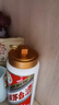 茅臺(tái)文旅又覽勝品茅臺(tái)酒瓶回收改造茶葉罐文創(chuàng)茶具密封存儲(chǔ)罐禮盒 經(jīng)典版 曬單實(shí)拍圖