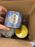福茗源茶葉 安溪鐵觀(guān)音烏龍茶 蘭花香特級2025新茶罐裝100g春茶葉自己喝 曬單實(shí)拍圖