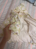 巴拉巴拉嬰兒花版羽絨服女童冬季短款外套保暖2024甜美時(shí)尚萌208424107010 曬單實(shí)拍圖