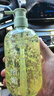半畝花田熱巴同款花瓣氨基酸香氛沐浴露持久留香清潔滋潤保濕沐浴乳液男女 曬單實(shí)拍圖