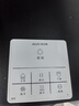 奧克斯（AUX）電動(dòng)晾衣架智能升級(jí)全功能款全自動(dòng)升降桿陽(yáng)臺(tái)室外曬衣機(jī)白 曬單實(shí)拍圖