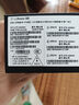 中興（ZTE）Axon 50  驍龍8+ 144Hz高刷 6400萬三攝 12GB+512GB曜金黑 單系統(tǒng) 5G拍照手機(jī) 曬單實(shí)拍圖