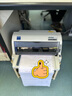 愛(ài)普生（EPSON）LQ-615KII 630KII 635KII 730KII 735KII票據針式打印機 增值稅務(wù)平推式三聯(lián)單專(zhuān)用發(fā)票財務(wù)開(kāi)票機 LQ-615KII【4年聯(lián)保 復寫(xiě)1+3聯(lián) 】 曬單實(shí)拍圖