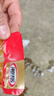 湘岳香辣魚(yú)排臘魚(yú)魚(yú)干魚(yú)尾小魚(yú)仔魚(yú)塊湖南特產(chǎn)麻辣休閑零食500g/包 曬單實(shí)拍圖