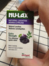 nulax樂(lè )康膏 西梅樂(lè )康片 40片/瓶 澳洲進(jìn)口 天然西梅精華膳食纖維  曬單實(shí)拍圖