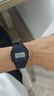 卡西歐（CASIO）手表男復古小方塊運動防水學生男女f91w系列手表F-91W-1D 曬單實拍圖