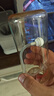 貝親（Pigeon）自然離乳 PPSU重力球吸管雙把手奶瓶 330mL 12月+ AA253 曬單實(shí)拍圖