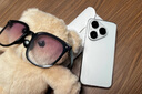 HUAWEI Pura 80 12GB+512GB 絲絨白 絲絨直屏 紅楓原色影像 全新鴻蒙AI 華為鴻蒙智能手機(jī) 曬單實(shí)拍圖