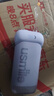usmile笑容加沖牙器 洗牙器牙齒沖洗器 伸縮便攜式?jīng)_牙器C10S水韻紫2.0 生日禮物 曬單實(shí)拍圖