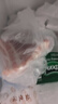 葷八廚 內蒙古牛胸口油1斤凈重 新鮮黃牛肉生鮮牛胸朥燒烤肉火鍋食材 曬單實(shí)拍圖
