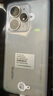 realme【國家補貼】真我Neo7 Turbo 天璣9400e 超薄續(xù)航大電池護眼直屏 智能游戲AI性能手機12+512透明灰 曬單實拍圖
