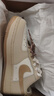 耐克（NIKE）AF1 '07 女鞋蛇年限定李夢(mèng)同款空軍一號(hào)運(yùn)動(dòng)鞋舒適百搭板鞋 HV5990-172 38 曬單實(shí)拍圖