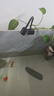 燕之雁 南美缸射燈 水陸雨林缸三色可調焦射燈 魚缸照明水草燈 3w 曬單實拍圖
