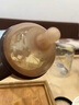 世喜直飲奶瓶1-3歲ppsu嬰兒吸管杯2歲一6歲喝牛奶300ml帶手柄 曬單實(shí)拍圖