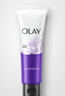 玉蘭油（OLAY）細(xì)滑煥膚潔面乳100g卸妝深層清潔控油平衡洗面奶生日禮物送女友 曬單實拍圖