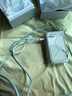 WPA【3C認(rèn)證】磁吸充電寶20000毫安MagSafe快充自帶線帶插頭五合一充電器支持蘋果華為小米 雅米白【頂配】2萬毫安超大容量磁吸充五合一 【可上飛機(jī)】新升級(jí)AI控溫款|享拆封試用 曬單實(shí)拍圖