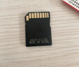 閃迪（SanDisk）256GB TF(MicroSD)內存卡 4K極速金卡A2 V30 U3行車(chē)記錄儀 運動(dòng)相機無(wú)人機 監控存儲卡 讀190MB/s 曬單實(shí)拍圖