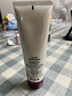 資生堂洗面奶溫和紅腰子水潤保濕潔面乳 肌活煥采洗面奶 125ml(滋潤型) 曬單實拍圖