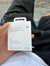 Apple/蘋果 20W USB-C手機充電器 原裝充電器手機快充頭蘋果充電器  適用iPhone/iPad/Watch/AirPods 曬單實拍圖