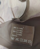 愛寶適孕婦內(nèi)衣女聚攏哺乳文胸懷孕期產(chǎn)婦喂奶專用上開扣布朗灰L碼M382 曬單實(shí)拍圖