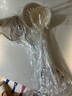 pacation硅膠鏟鍋鏟家用炒菜鏟子不粘鍋湯專(zhuān)用鏟炒勺護鍋鏟耐高溫廚具 【白色】鍋鏟+湯勺+漏勺 曬單實(shí)拍圖