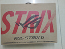 ROG槍神9 Plus 酷睿U9 18英寸 星云屏游戲本筆記本電腦(U9 275HX 16G 1T RTX5060 2.5K 240Hz) 曬單實拍圖