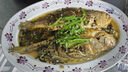 1號會員店【山姆同廠】冷凍寧德三去大黃魚 黃花魚 凈重700g/2條裝 水產(chǎn)魚 曬單實拍圖