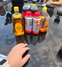 三得利 角瓶 日本調和威士忌 洋酒 700ml 曬單實(shí)拍圖