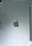 閃魔適用ipad11/10保護殼2025/22款ipad11/10保護套帶筆槽11/10代亞克力透明黑色抗摔防彎保護套 曬單實(shí)拍圖