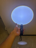 飛利浦（PHILIPS）強光手電筒變焦超亮Type-C充電家用小型戶(hù)外露營(yíng)燈應急SFL2146/93 曬單實(shí)拍圖