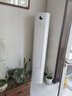 長虹（CHANGHONG）空調(diào)大3匹超一級省電熊貓懶客廳變頻空調(diào)立式家電國家補貼空調(diào)柜機KFR-72LW/ZDXSW1+RA以舊換新 曬單實拍圖