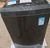 美的（Midea）波輪洗衣機全自動家用 MB90V33B 9公斤 一級能效節(jié)能 100%健康除螨 專利免清洗 宿舍租房 以舊換新 曬單實拍圖