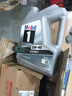 美孚（Mobil）銀美5W-40機(jī)油4L+機(jī)濾+空調(diào)濾+空氣濾+工時(shí)單次大保養(yǎng)12個(gè)月有效 曬單實(shí)拍圖