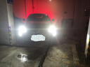 歐司朗 66340HBI D3S汽車氙氣大燈燈泡疝氣遠(yuǎn)近一體(1支)專用原廠 沃爾沃XC60(14至17款) 曬單實(shí)拍圖