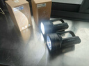 飛利浦（PHILIPS）手電筒強(qiáng)光超亮超長續(xù)穿天家用小型軍遠(yuǎn)射手提探照燈應(yīng)急巡邏礦燈 曬單實(shí)拍圖