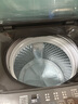 小天鵝（LittleSwan）波輪洗衣機(jī)全自動 12公斤大容量 免清洗不臟桶 家電國家補(bǔ)貼20%【TB12-1809T】以舊換新 一級能效 曬單實(shí)拍圖